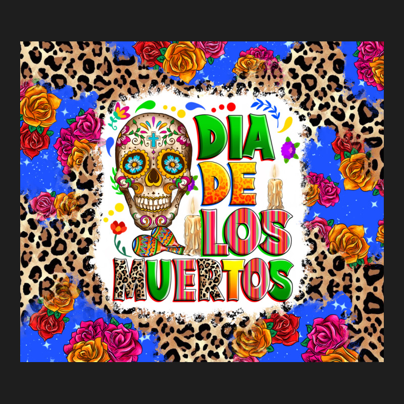 Dia De Los Muertos Heavyweight Hoodie by RanaPortraitStore | Teevron