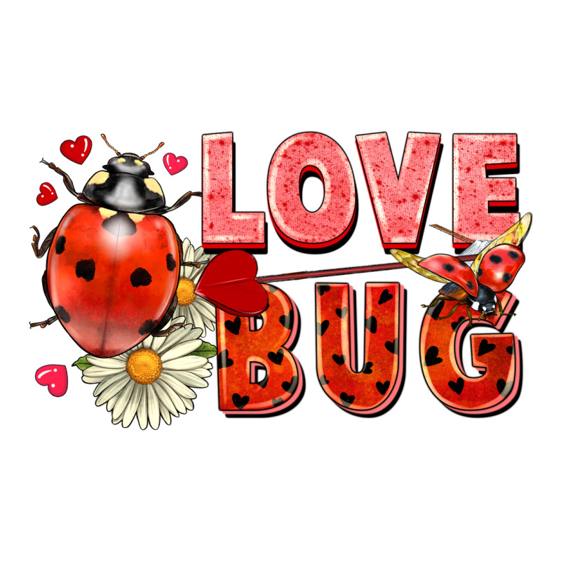 Love Bug Premium Tee by FaDigitalArtStudio | Teevron