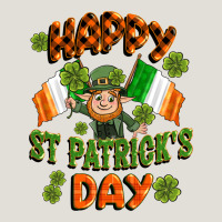 Happy St Patricks Day Heavy Core Tee | Teevron