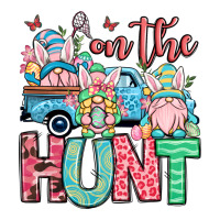 Easter Gnomes On The Hunt Premium Tee | Teevron
