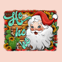 Ho Ho Ho Santa Claus Urban Hoodie | Teevron