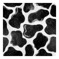 cow seamless pattern | Teevron