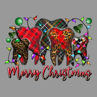 Merry Christmas Teeth Vintage Hoodie | Teevron