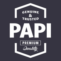 Papi Genuine Vintage Hoodie | Teevron