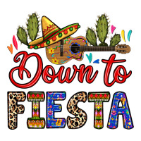 Down to fiesta | Teevron