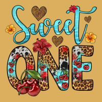 Sweet One Cherry Premium Hoodie | Teevron