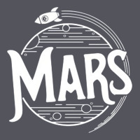 Mars Vintage Hoodie | Teevron