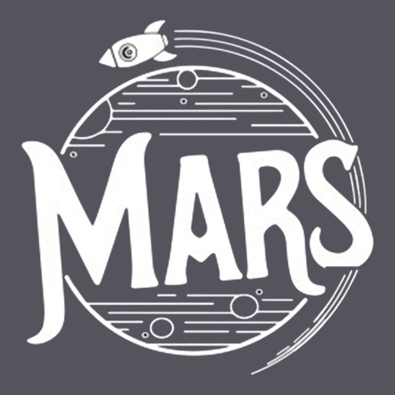 Mars Vintage Hoodie by artisFamous | Teevron
