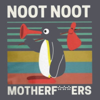Noot Penguin Vintage Hoodie | Teevron