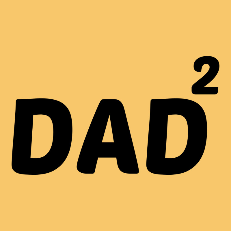 Dad Squared Vintage Hoodie by artisFamous | Teevron