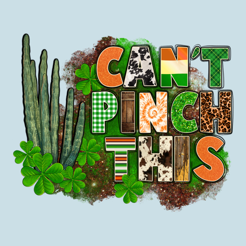 Can't Pinch This Ladies Tee by FaDigitalArtStudio | Teevron
