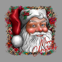 Merry Christmas Santa Vintage Hoodie | Teevron