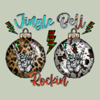 Jingle Bell Rockin Long Sleeve Tee | Teevron