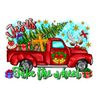 jesus take the wheel | Teevron