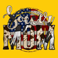 Soccer Mom Premium Hoodie | Teevron