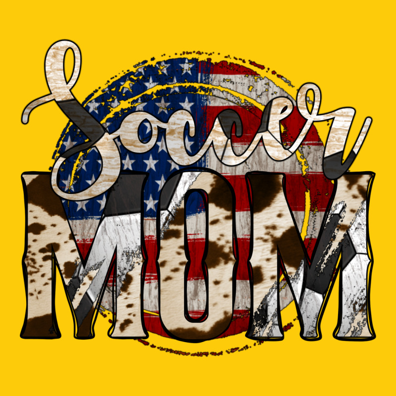 Soccer Mom Premium Hoodie by Jasminsmagicworld | Teevron
