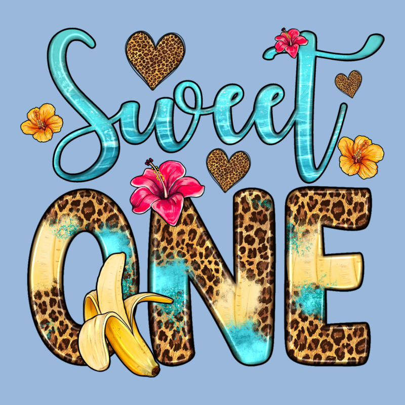Sweet One Banana Premium Hoodie by Artiststas | Teevron