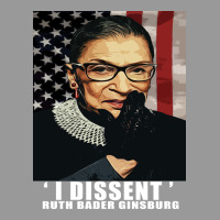 Notorious R.b.g. Funny Progressive, Liberal Ruth Bader Ginsburg Vintage Hoodie | Teevron