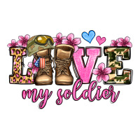 love my soldier olivia | Teevron