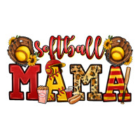 softball mama | Teevron