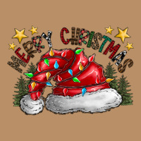 Merry Christmas Santa Vintage Hoodie | Teevron