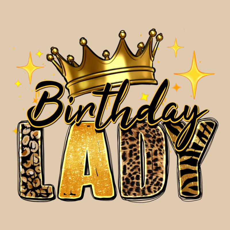 Birthday Lady Heavyweight Sweatshirt by RanaPortraitStore | Teevron