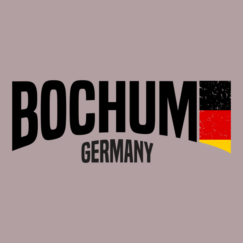 Bochum Vintage Hoodie by artisFamous | Teevron