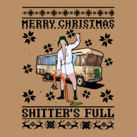 Merry Christmas Shitters Full Vintage Hoodie | Teevron