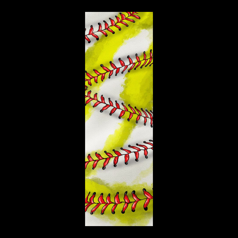 Softball And Baseball Pen Wraps Ladies Tee by BundleAndBundleShop | Teevron