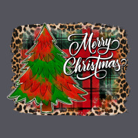 Merry Christmas Trees Vintage Hoodie | Teevron
