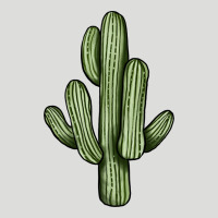 Cactus Zipper Hoodie | Teevron