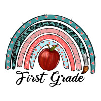 first grade rainbow | Teevron