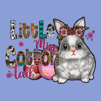Little Miss Cotton Tail Long Sleeve Tee | Teevron