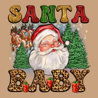 Santa Baby Vintage Tee | Teevron