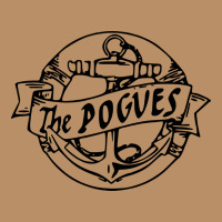 The Pogues Vintage Hoodie | Teevron