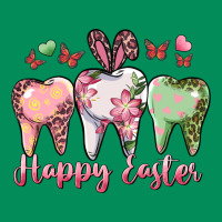 Happy Easter Dental Urban Hoodie | Teevron