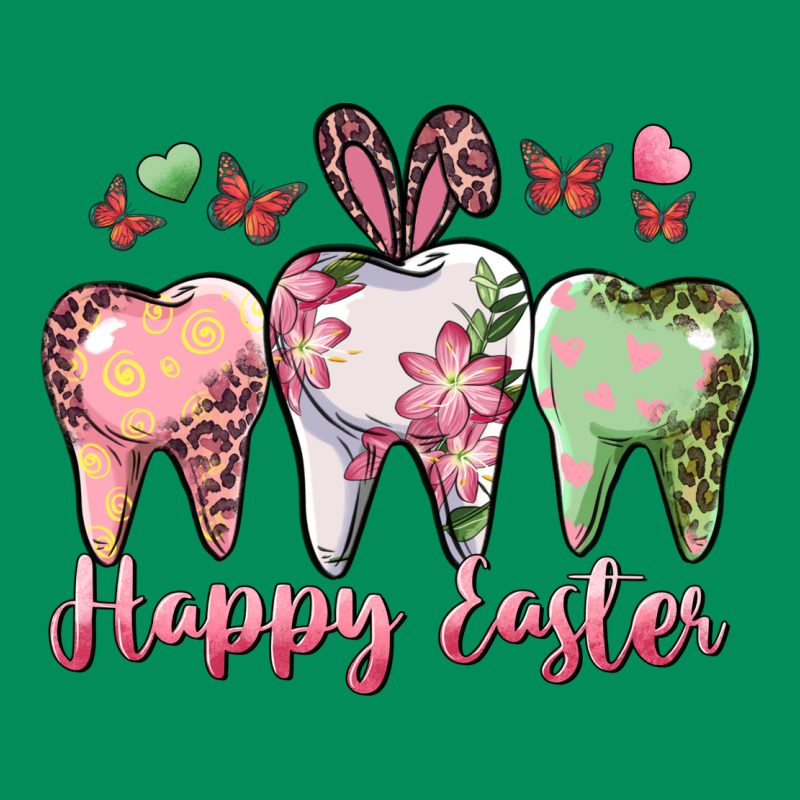 Happy Easter Dental Urban Hoodie by RanaPortraitStore | Teevron