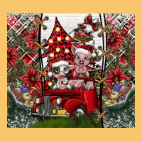Merry Christmas Vintage Hoodie | Teevron