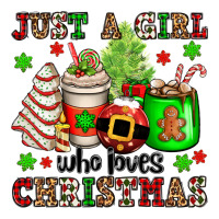 just a girl who loves christmas | Teevron