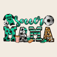 Soccer Mama Premium Sweatshirt | Teevron