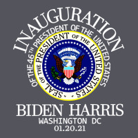 Inauguration Day Vintage Hoodie | Teevron