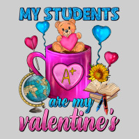 My Students Are My Valentines Day Coffee Mug Premium Tee | Teevron