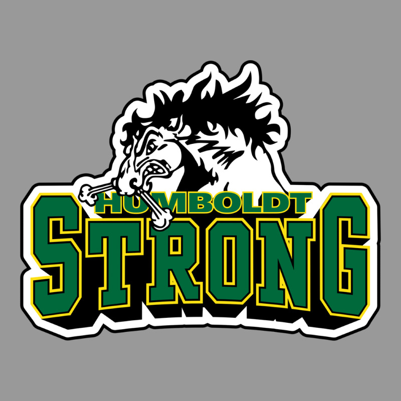 Humboldt Broncos Shirt Hockey Vintage Hoodie by artisFamous | Teevron