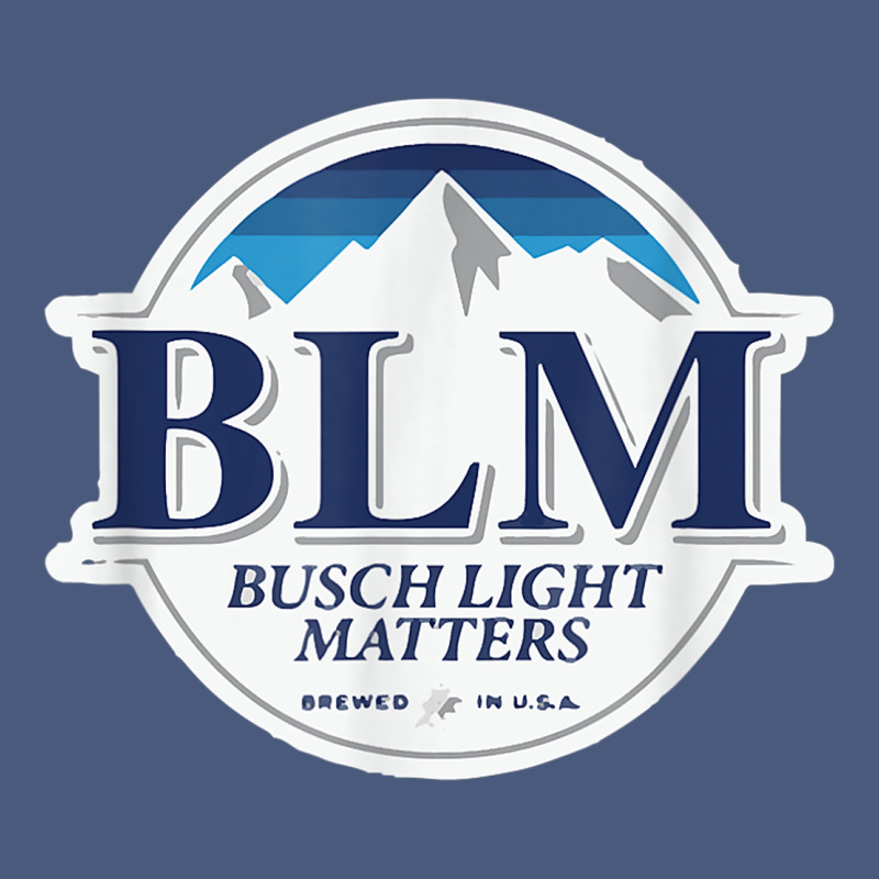 Buschs Shirt Light Matters T Shirt, Blm Buschs Shirt Light Matters Vintage Hoodie by artisFamous | Teevron