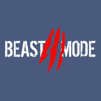 Beast Mode Vintage Hoodie | Teevron