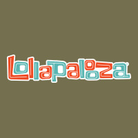 Lollapalooza Festival Vintage Hoodie | Teevron