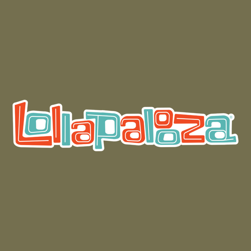 Lollapalooza Festival Vintage Hoodie by artisFamous | Teevron