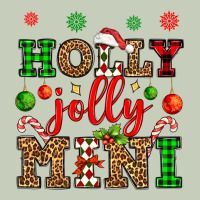 Holly Jolly Mini Classic Tee | Teevron
