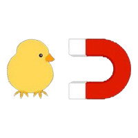 chick magnet | Teevron