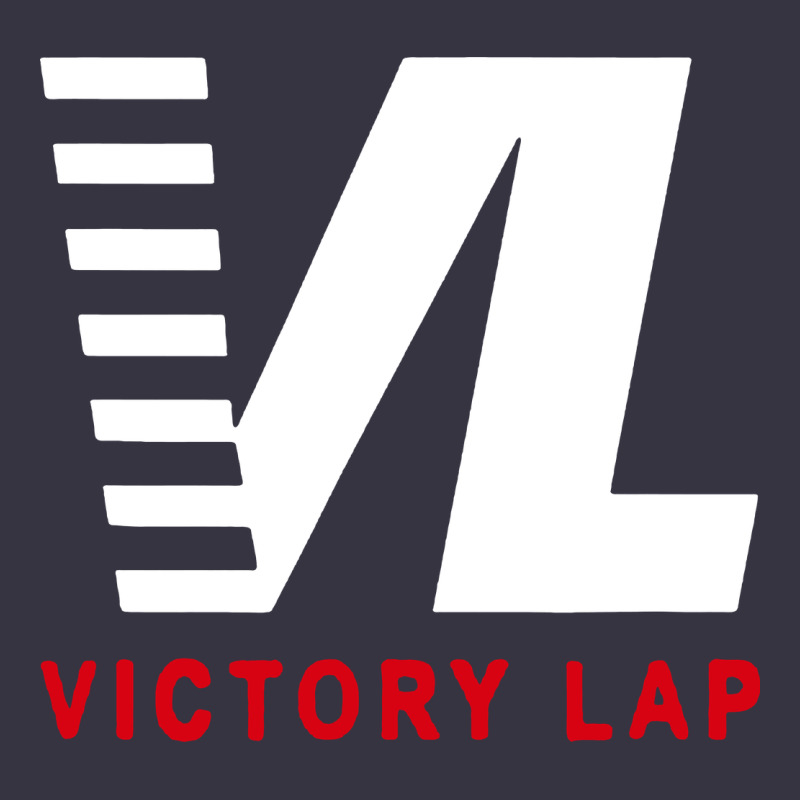 Vl For Victory Lap Vintage Hoodie by artisFamous | Teevron